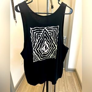 Volcom Stone Tank